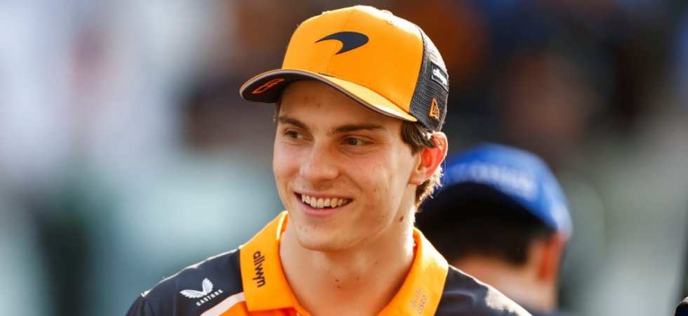 F1 - McLaren : Le comportement du moteur frustre Piastri