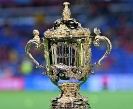 CM 2023 : Cinq équipes, dont le XV de France, sont déjà qualifiées pour 2027