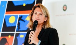 Roland-Garros : Mauresmo est revenue sur une quinzaine marquante 
