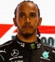 F1 : Hamilton a "de la peine pour les fans"