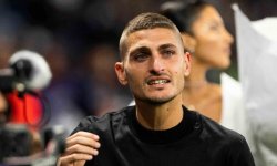PSG : Verratti clarifie les raisons de son départ 