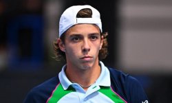 ATP : Cazaux ne rejouera pas avant mars 