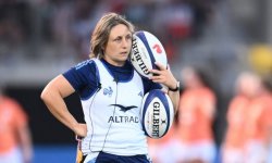 XV de France (F) - Mignot : « Le groupe va vouloir montrer un autre visage » 