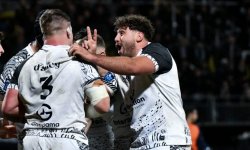 Pro D2 (J13) : Vannes étrille Carcassonne et conforte sa première place 