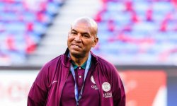 PSG (F) : Paulo César confirmé comme entraîneur jusqu'en 2027 