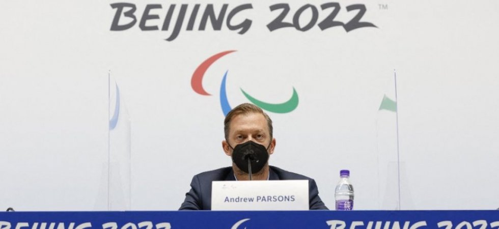 Jeux paralympiques 2022 : Les Russes et les Biélorusses finalement exclus !
