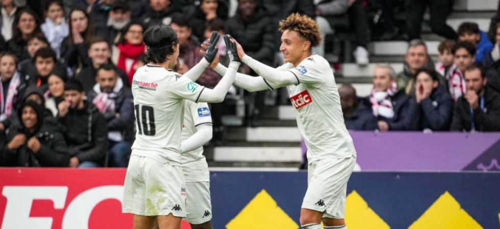 Coupe de France (32es de finale) : Monaco a fait respecter la logique 