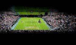 Wimbledon : Le programme de samedi 