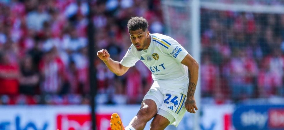 Mercato : Le Vannetais Rutter rejoint Brighton (officiel) 