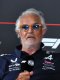 F1 - Alpine : Briatore attaque un juge de la Cour d'Appel de la FIA