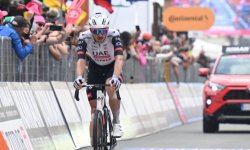 Tour de Pologne (E7) : McNulty remporte la dernière étape et l'épreuve 