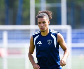 Paris FC : Convoité en Angleterre, Kebbal reçoit le soutien appuyé de Rosenior