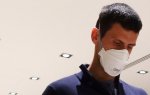 Open d'Australie : Un nouveau scandale Djokovic ?