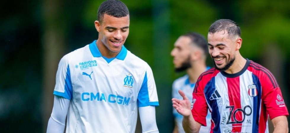 L1 (J1) : Tout savoir sur Rennes - Marseille 