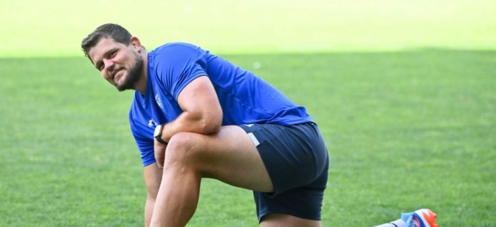 Montpellier : Vers une fin de carrière pour Willemse ? 