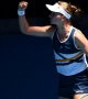 Open d'Australie (F) : Badosa et Sakkari éliminées, Krejcikova a tenu son rang