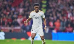 Liga (J22) : Tchouaméni offre la victoire au Real Madrid 