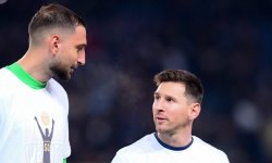 PSG-Inter Miami : Les Parisiens ont hâte de retrouver Messi 