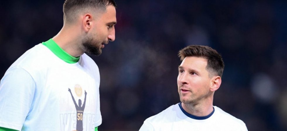 PSG-Inter Miami : Les Parisiens ont hâte de retrouver Messi 