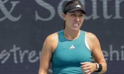 WTA - Cincinnati : Sabalenka, Jabeur et Gauff faciles, Pegula n'enchaîne pas