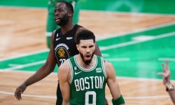NBA : Boston prend sa revanche sur les Warriors, Brooklyn tombe à Phoenix