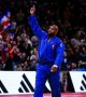 Judo - Paris 2024 : Riner a « hâte d'y être » 