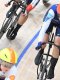 Cyclisme sur piste - Mondiaux : Une troisième médaille d'argent pour la France