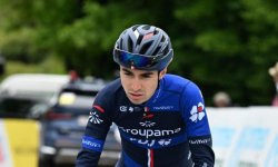 Tour de France - Groupama-FDJ : Madiot justifie la sélection de Martinez 