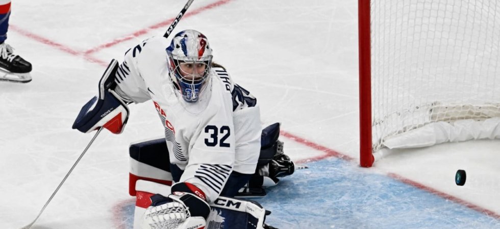 Hockey sur glace - Mondial D1A (F) : Les Bleues se reprennent