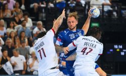 Liqui Moly StarLigue (J28) : Montpellier contraint le PSG au match nul 