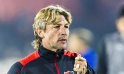 Arsenal : Heinze débarque dans le staff 