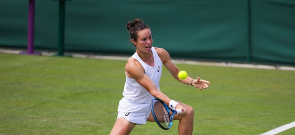 WTA - s'Hertogenbosch : Boisson toujours au point mort sur gazon