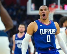NBA : Westbrook engagé par les Denver Nuggets 