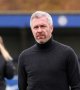 Leicester licencie son coach à cause d'une relation avec une joueuse 
