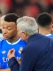 Real Madrid : Mbappé « ravi » de l'arrivée de Mourinho