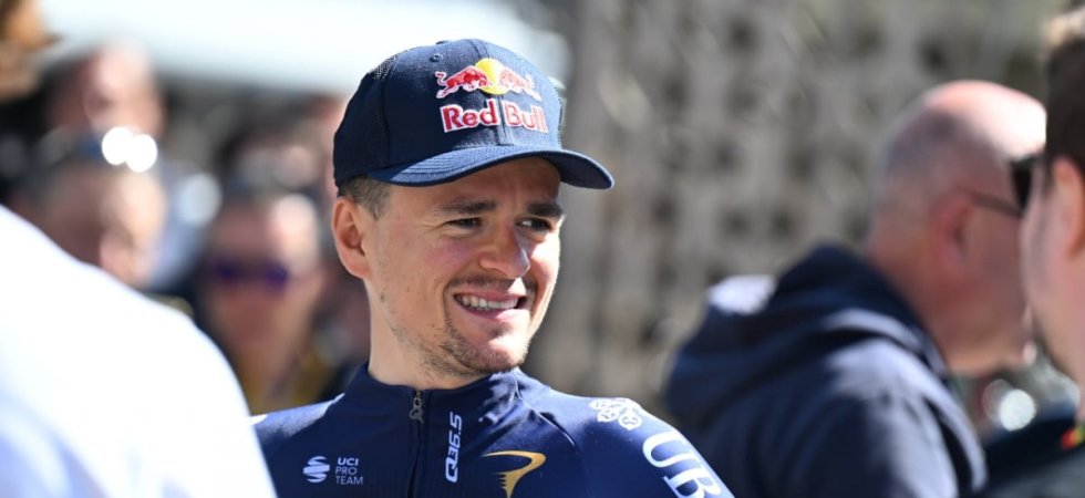 Tour de France : Quand Pidcock rêve d'inscrire son nom au palmarès...