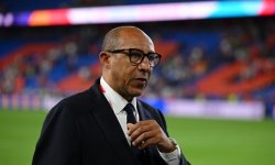 Coupe du monde 2026 : Un boycott pas envisagé par Diallo 