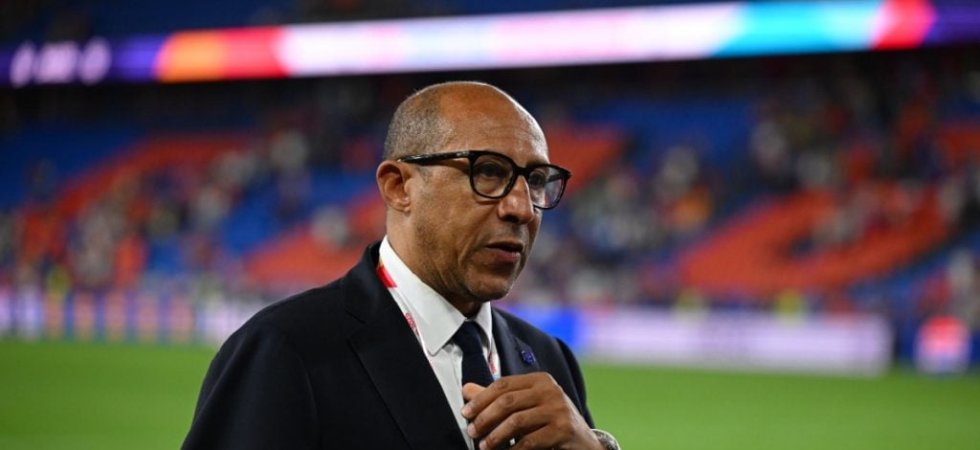 L'héroïque gardien ayant réanimé un adversaire honoré par la FFF 