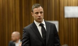 Justice : Pistorius saura vendredi s'il peut sortir de prison