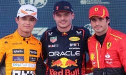 GP d'Espagne (Qualifications) : Verstappen s'offre une première pole à Barcelone, Sainz et Norris suivent à bonne distance