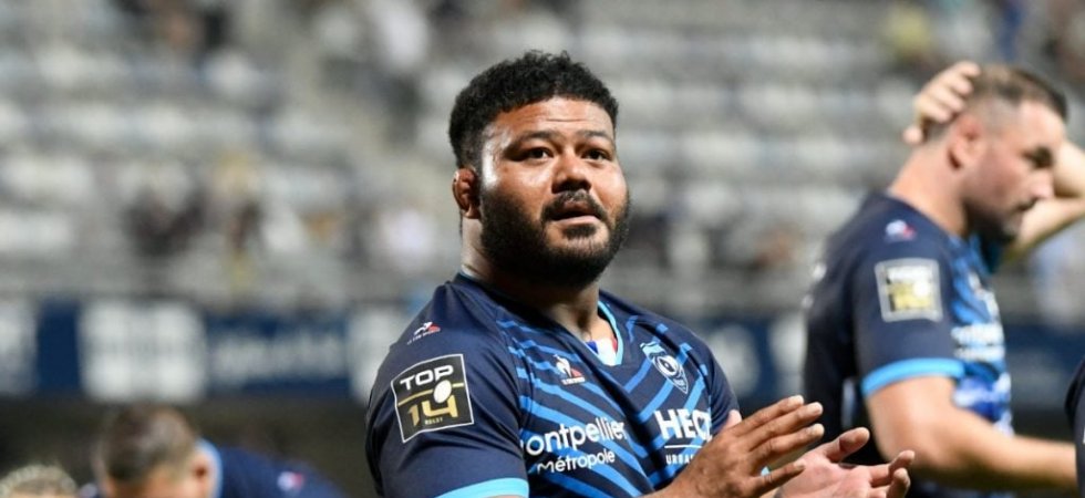 La Rochelle : Un talonneur international tout proche 