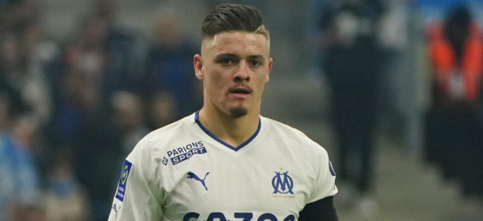 Marseille : Vitinha enfin lancé après son doublé en amical ?