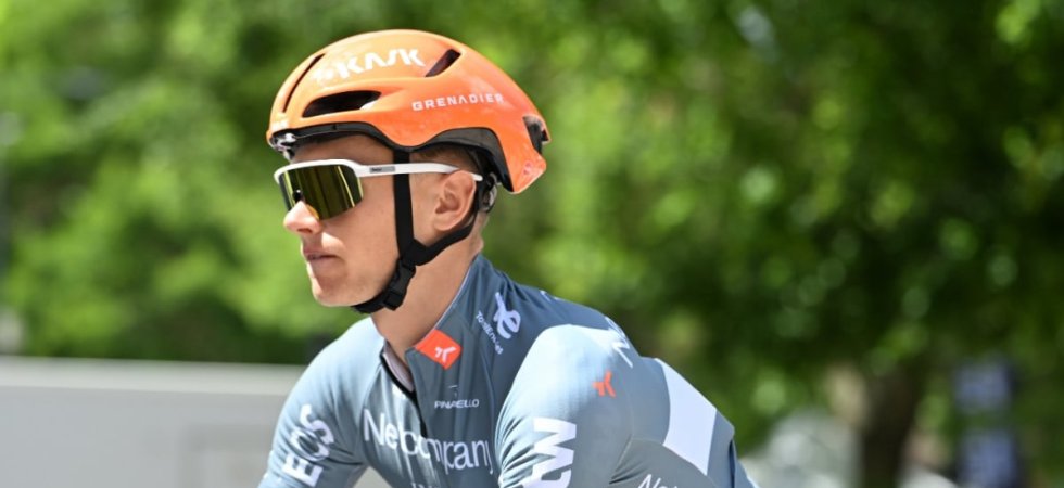 Tour Auvergne-Rhône-Alpes : Onley non-partant, Vauquelin devra cravacher