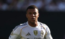 PSG-Real Madrid : Le message énigmatique de Mbappé 