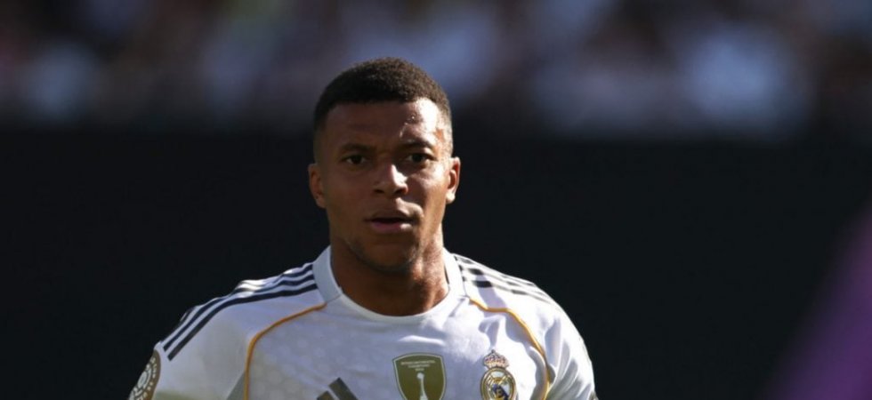 PSG-Real Madrid : Le message énigmatique de Mbappé 