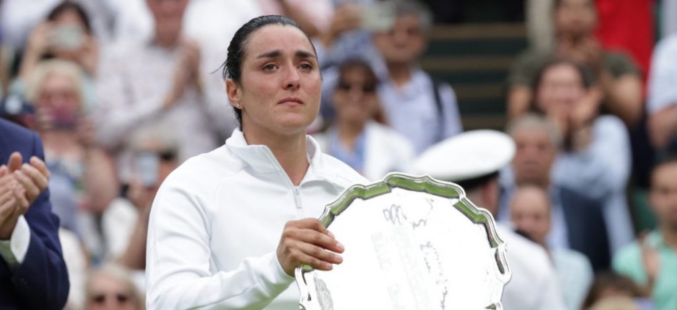 Wimbledon : Avant Jabeur, quels autres Africain(e)s en finale ?