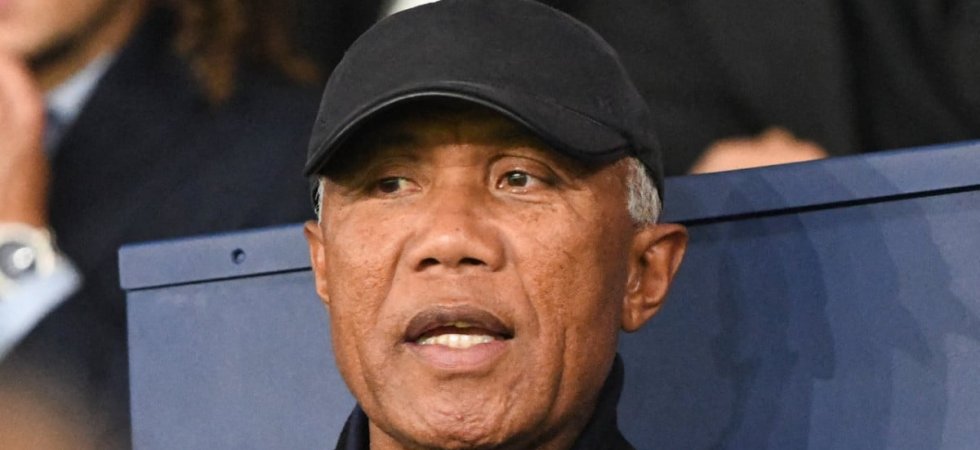 Paris FC - Kombouaré : « Qu'est-ce que j'en ai à carrer du PSG ? Je vous parle de Lille »