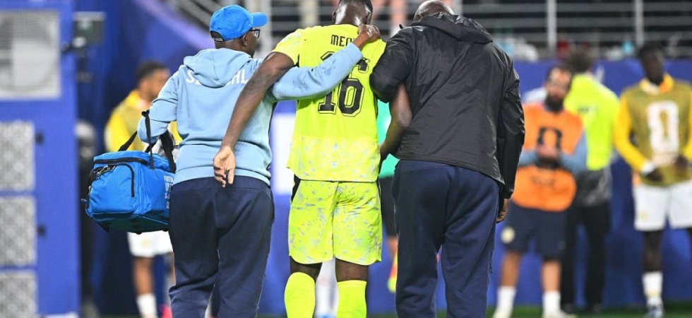 Sénégal : Edouard Mendy a payé lui-même son IRM, la Fédération aggrave son cas