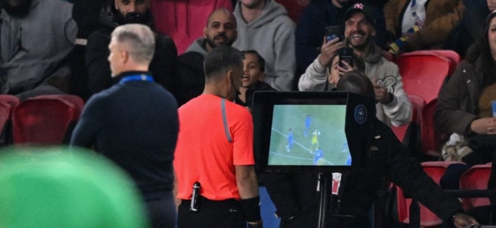 Coupe du monde 2026 : La FIFA veut un VAR plus étendu 