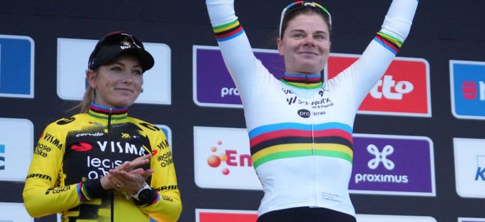 Les coureuses « pas prêtes » pour un plus long Tour de France ?